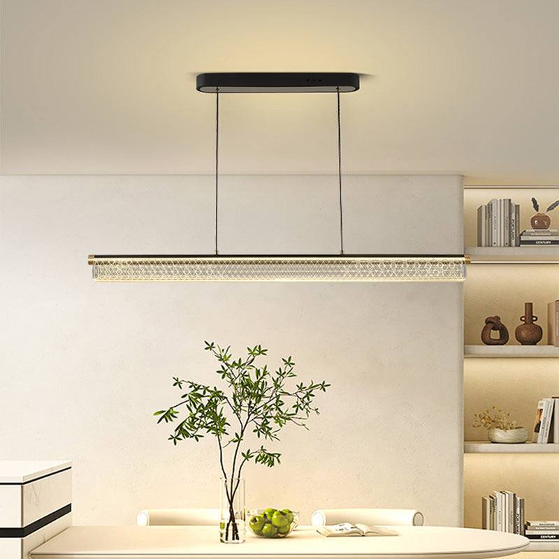 Modern LED Pendant Light For Elegant Illumination