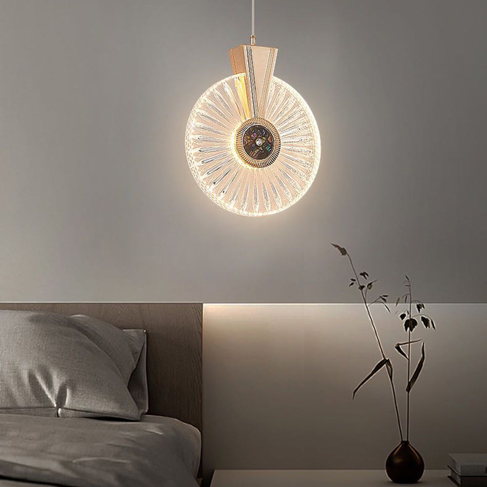 Artistic Kristy Pendant Light With Four Style Variations
