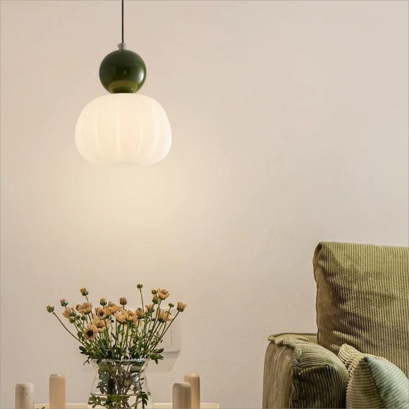 Valentina Chrome Metal LED Pendant Light Durable For Dining