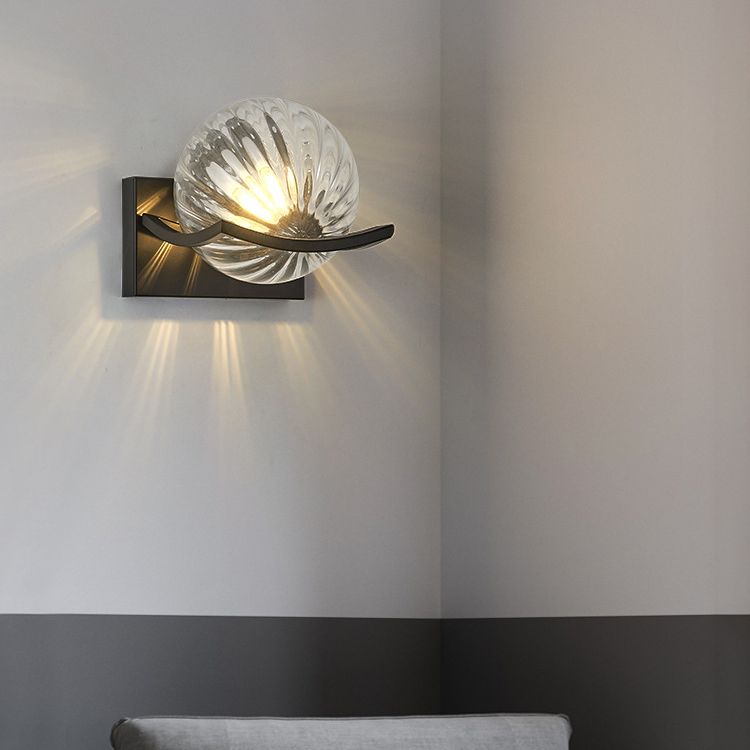 Aurelia Modern Vanity Wall Light For Bathroom And Bedroom