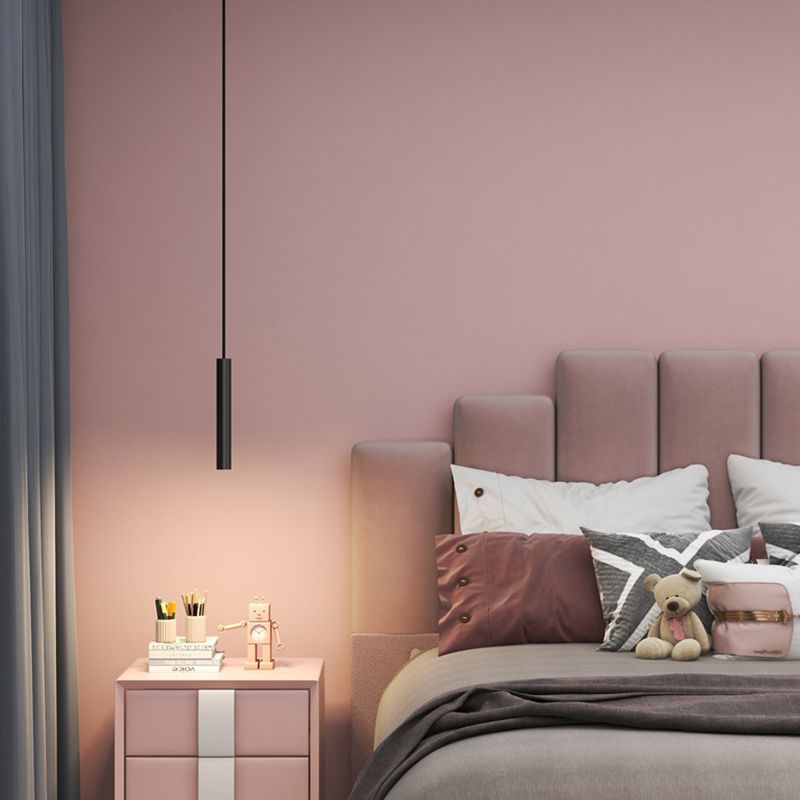 Filo Linear LED Pendant Light With Ambient Lighting