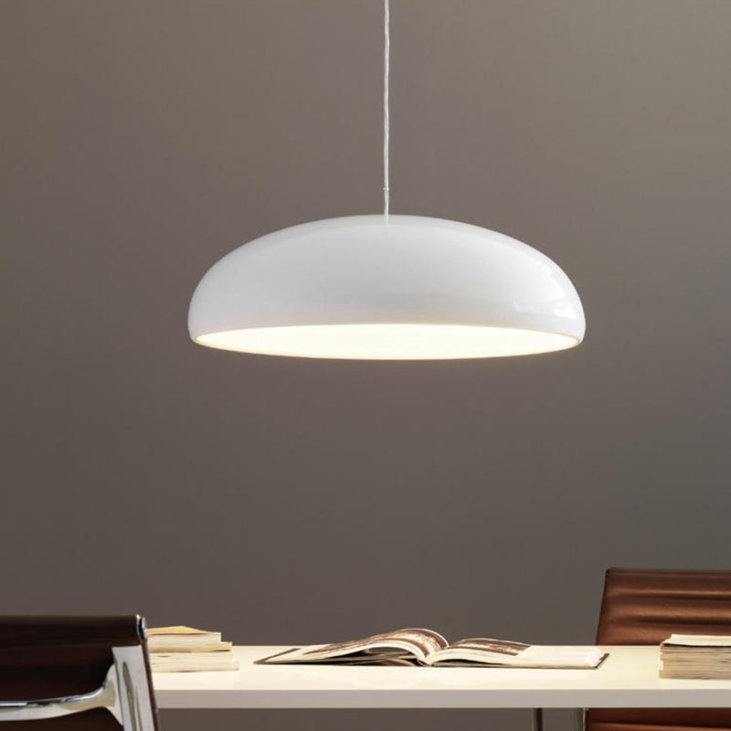 Art Deco Pendant Light With Color Changing Modes