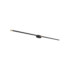Flano Minimalist Linear Rechargeable Wall Lamp - Neutralighting