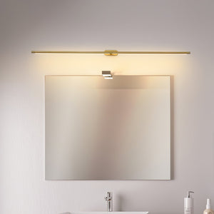 Flano Minimalist Linear Rechargeable Wall Lamp - Neutralighting