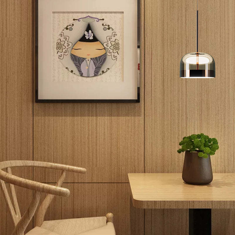 Valentina Pendant Light for Living Rooms 24 or 36 cm