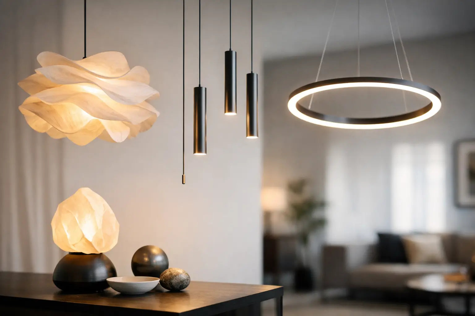 Lighting Trends for 2026 to Know Now