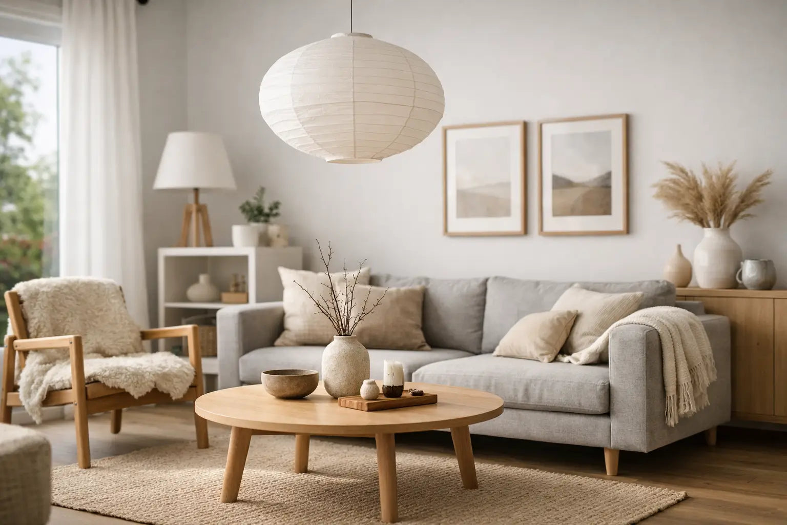 What Is a Scandinavian Style in Interiors?