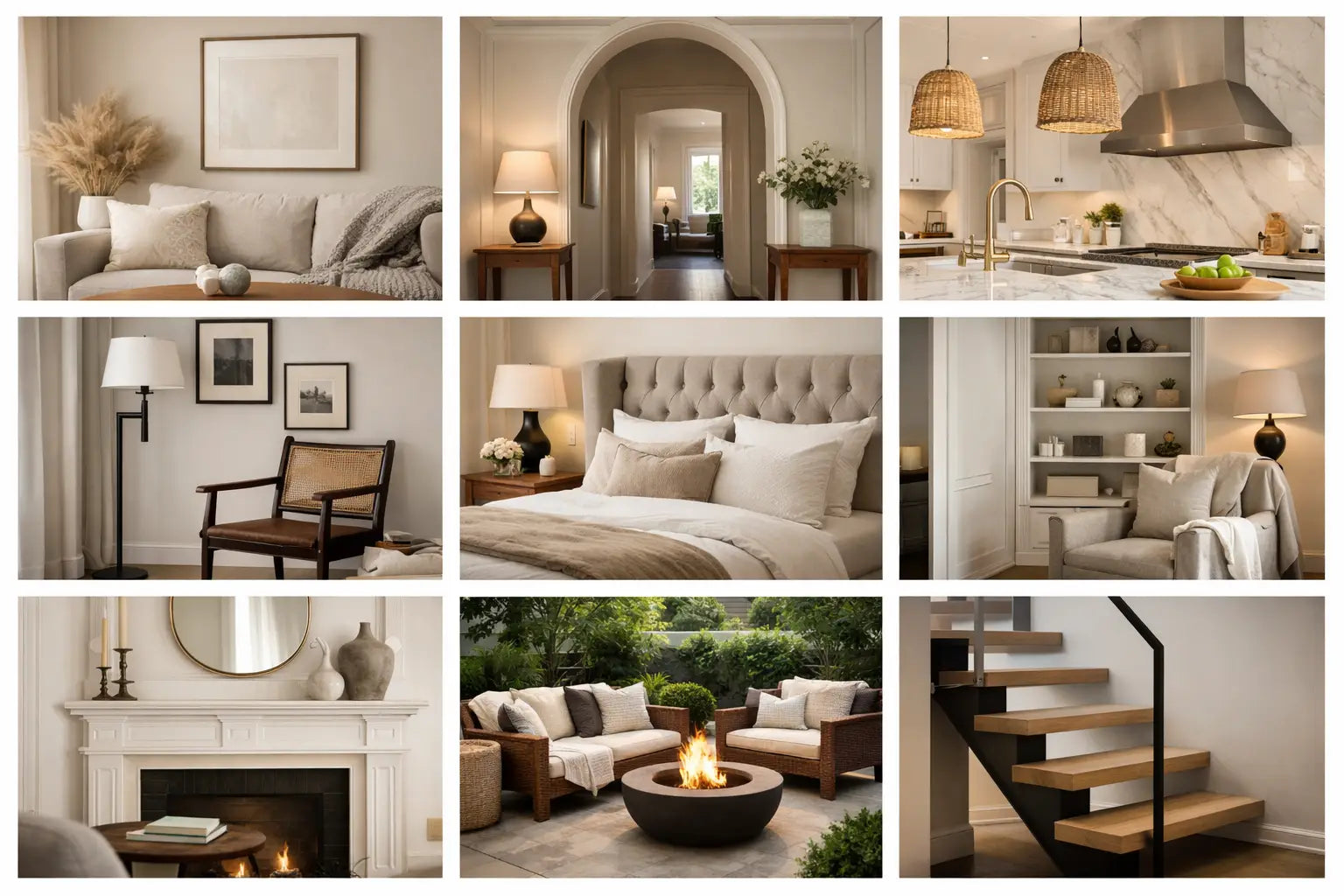 9 Timeless Interior Design Ideas to Try
