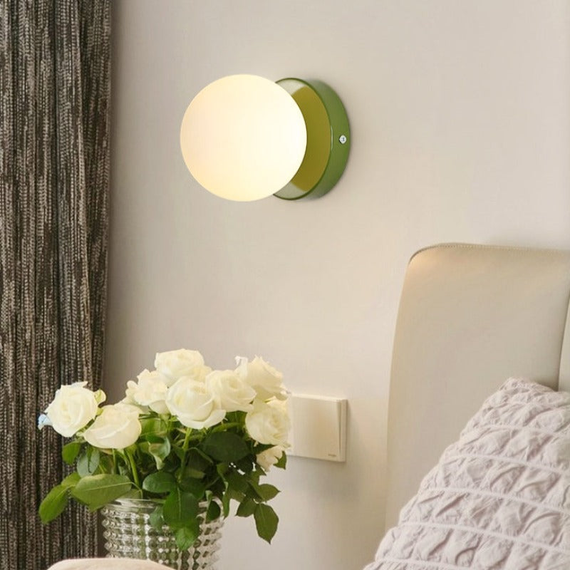 Quattro Wall Light for Modern Interiors