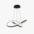 Modern LED Pendant Light For Energy Efficiency