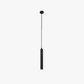 Filo Linear LED Pendant Light With Ambient Lighting