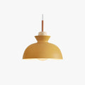 Valentina Pendant Light With Three Finishes For Warm Glow