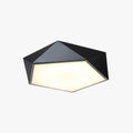 Luxora Premium Flush Mount Ceiling Light Diameter 40/55 Centimetres