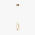 Artistic Kristy Pendant Light With Four Style Variations