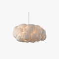 Nordic Cloud Pendant Light For Cozy Ambience