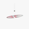 Modern Stainless Steel Pendant Light Elegant Centerpiece
