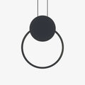Premium Living Room Dimmable Smart LED Pendant Light Fixture