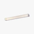 Lumina Glass Mirror Front Vanity LED Wall Light Bathroom