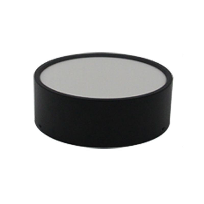 Arisha Spotlight Cylindrical Modern White/Black/Grey, Bedroom