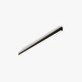Sleek Black Linear Ceiling And Wall Light