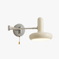 LumenGlow Wall Lamp With Three Colour Temperature Settings LED
