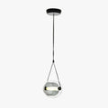 Modern Glass Bubble Pendant Light for Ambient Glow
