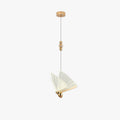 Art Deco Butterfly Pendant Light For Ambient Lighting