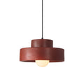 Premium Industrial Metal Pendant Lamp With Adjustable Drop