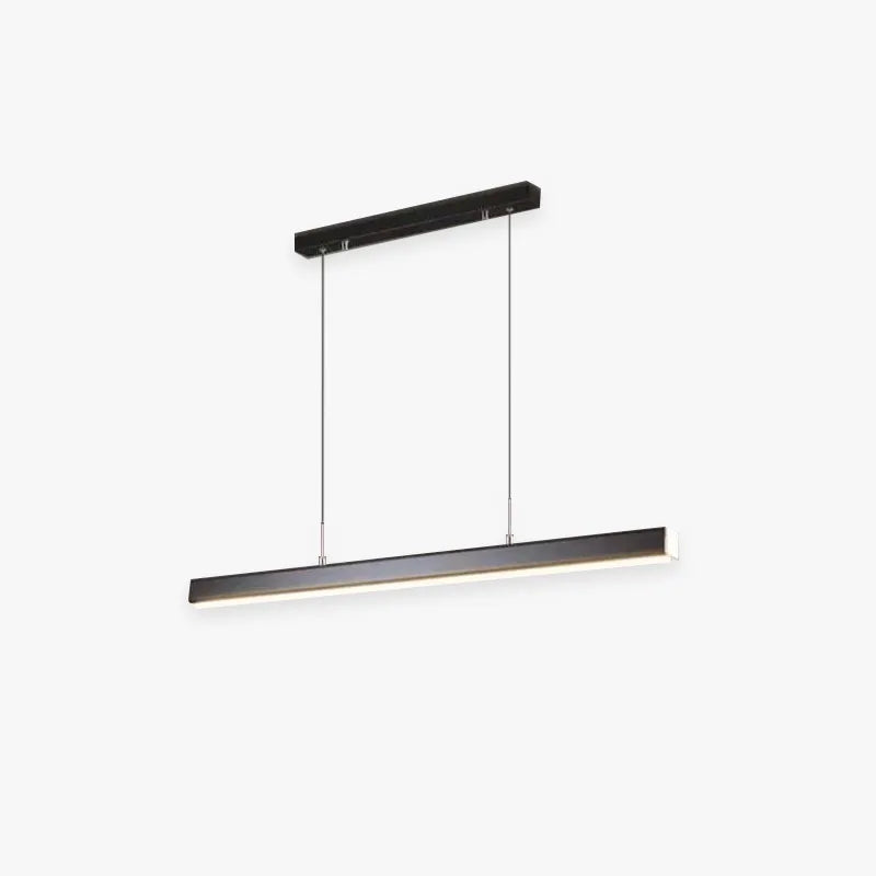 Thala Premium Linear LED Pendant Fixture Dimmable
