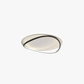 Arisha Circular Ring Flush Mount Ceiling Light For Living Room