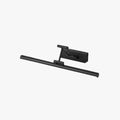 Aero Linear Mirror Front Vanity Led Wall Light