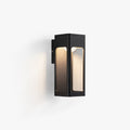 Geometric Outdoor Wall Light IP65 Waterproof For Garden Or Corridor