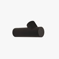 Contemporary Waterproof Outdoor Wall Light White And Black