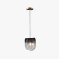 Gradient Pendant Lamp For Ambience And Style
