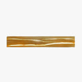 Rotating Crackle Wood LED Wall Light For Living Room