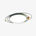 NebulaGlow Galaxy Ceiling Light Five Colours Two Sizes