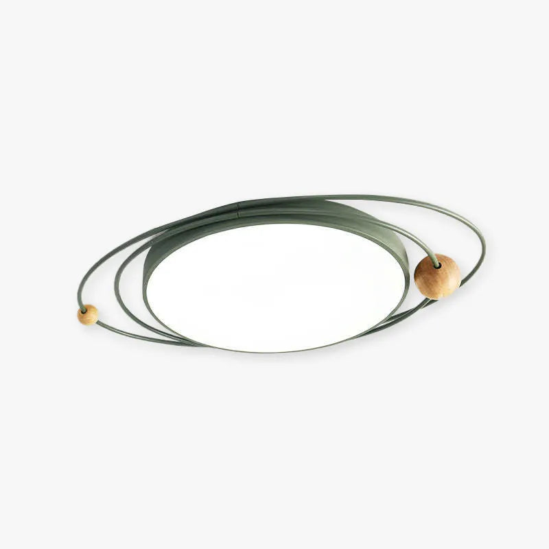 NebulaGlow Galaxy Ceiling Light Five Colours Two Sizes