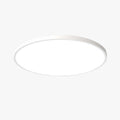 Round LED Bathroom Ceiling Light IP54 White Three Colour Temperatures