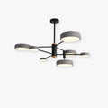 Elegant Pendant Light With Metal Frame For Warm Glow