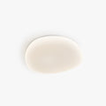 Pebble Flush Mount Ceiling Light With 3 Colour Temperatures