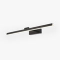 Rotatable LED Vanity Wall Light Metal For Bathroom