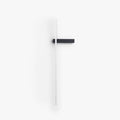 LineaGlow Minimalist Linear Wall Lamp Multicolour Led