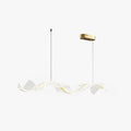 Premium Wave Pendant Light for Dining Rooms