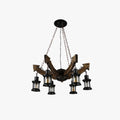 Epoch Pendant Light Modern Warm Ambience For Dining Room