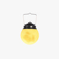 Nimbus Bubble Pendant Light Outdoor Weatherproof