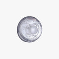 Semi Circular Glass Outdoor Wall Light Waterproof IP65