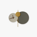 Arisha Modern LED Wall Light With Metal Body And Acrylic Shade