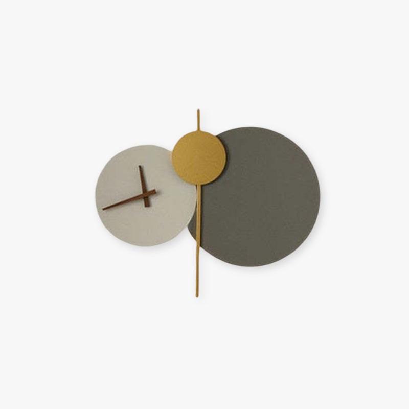 Arisha Modern LED Wall Light With Metal Body And Acrylic Shade