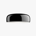 Dish Metal Pendant Light for Warm Ambience