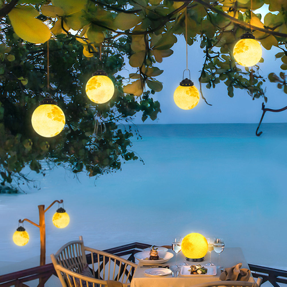 Nimbus Bubble Pendant Light Outdoor Weatherproof